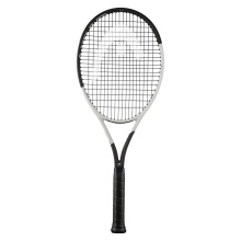 Head Tennis Racket Speed Pro 100in/310g/Tournament 2024 white/black - unstrung -